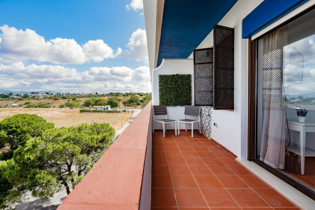 Praia De Alvor Esterno foto