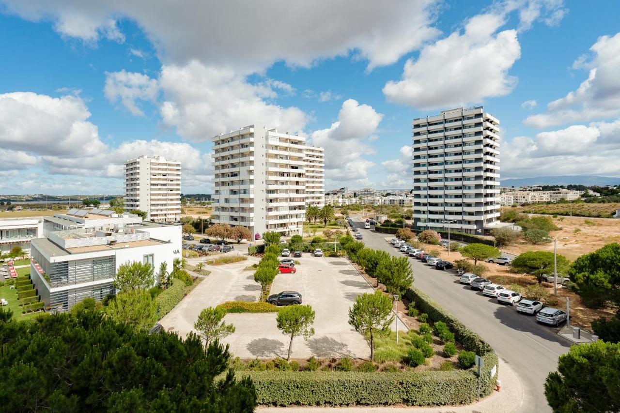 Praia De Alvor Esterno foto