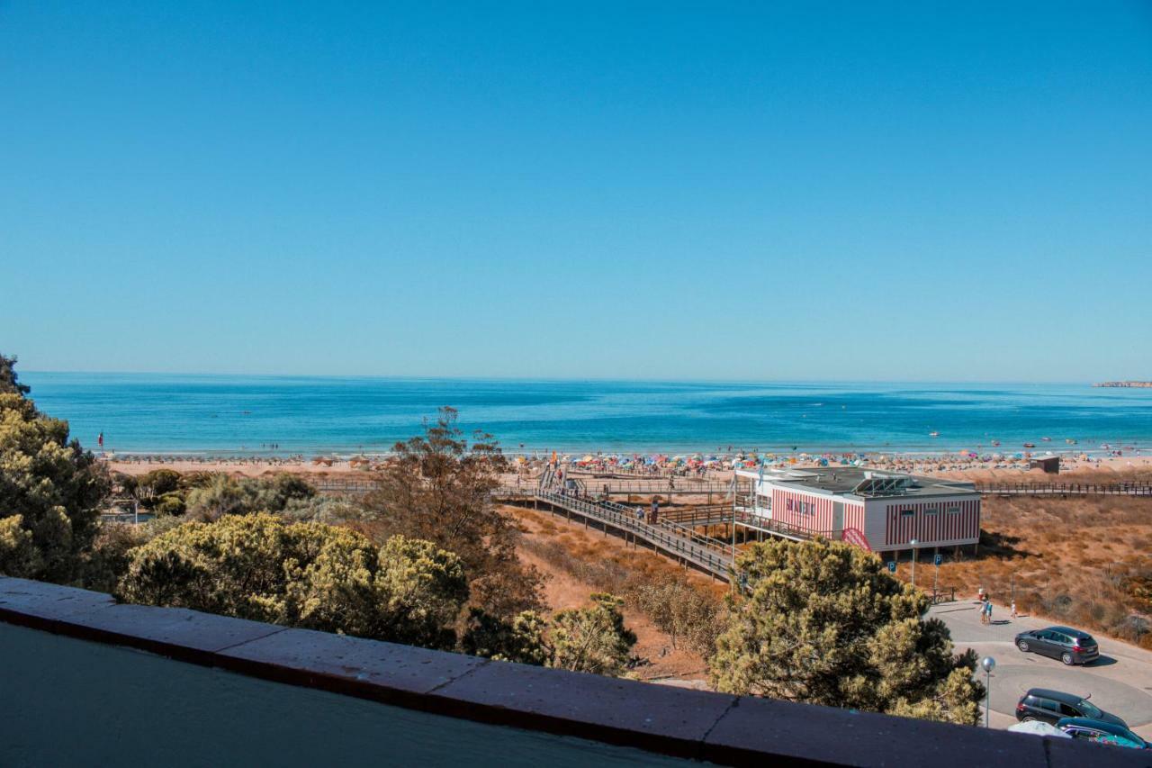 Praia De Alvor Esterno foto